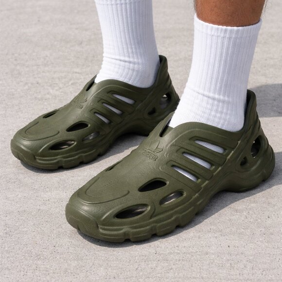 ADIDAS adiFOM SUPERNOVA FOCOLI MEN\'S SHOES OLIVE IF9084 main image 8